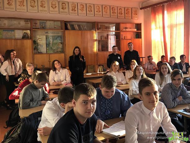 Відвідай рідну школу Відвідай рідну школу