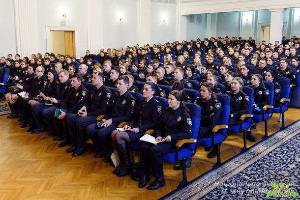 Інструктаж для здобувачів ступеня вищої освіти бакалавра НАВС, які відбувають на навчальну практику і стажування Інструктаж для здобувачів ступеня вищої освіти бакалавра НАВС, які відбувають на навчальну практику і стажування
