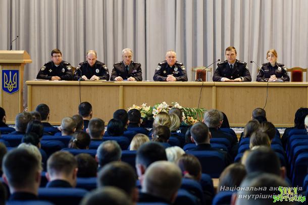 Інструктаж для здобувачів ступеня вищої освіти бакалавра НАВС, які відбувають на навчальну практику і стажування Інструктаж для здобувачів ступеня вищої освіти бакалавра НАВС, які відбувають на навчальну практику і стажування