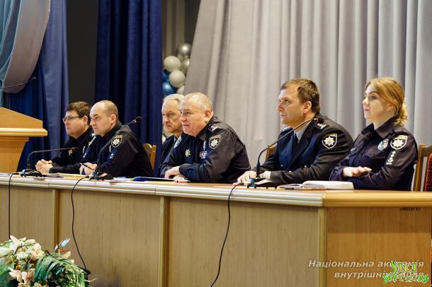 Інструктаж для здобувачів ступеня вищої освіти бакалавра НАВС, які відбувають на навчальну практику і стажування Інструктаж для здобувачів ступеня вищої освіти бакалавра НАВС, які відбувають на навчальну практику і стажування