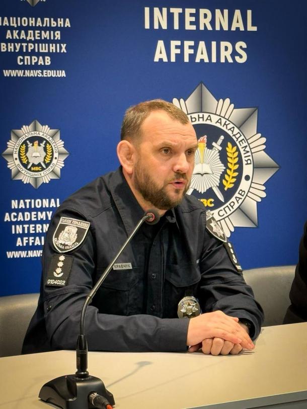 Про досвід оперативної роботи в межах освітнього проєкту «ЗАПРОШЕНИЙ ЛЕКТОР» Про досвід оперативної роботи в межах освітнього проєкту «ЗАПРОШЕНИЙ ЛЕКТОР»