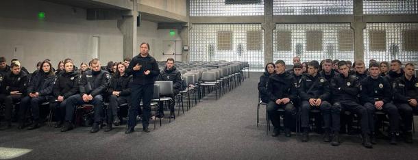 Про досвід оперативної роботи в межах освітнього проєкту «ЗАПРОШЕНИЙ ЛЕКТОР» Про досвід оперативної роботи в межах освітнього проєкту «ЗАПРОШЕНИЙ ЛЕКТОР»