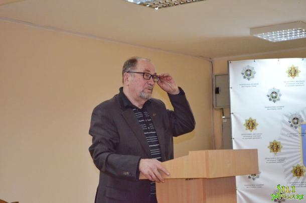День вшанування пам'яті учасників ліквідації наслідків на ЧАЕС День вшанування пам'яті учасників ліквідації наслідків на ЧАЕС