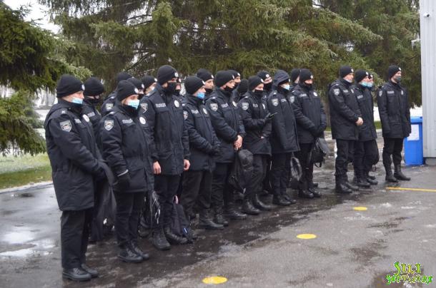 Практичні заняття з кінологами Практичні заняття з кінологами