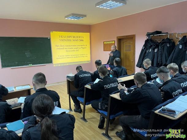 День вшанування пам'яті учасників ліквідації наслідків на ЧАЕС День вшанування пам'яті учасників ліквідації наслідків на ЧАЕС