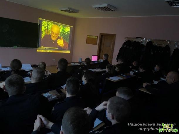 День вшанування пам'яті учасників ліквідації наслідків на ЧАЕС День вшанування пам'яті учасників ліквідації наслідків на ЧАЕС
