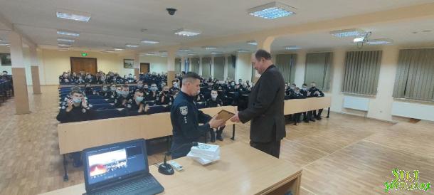 День вшанування пам'яті учасників ліквідації наслідків на ЧАЕС День вшанування пам'яті учасників ліквідації наслідків на ЧАЕС