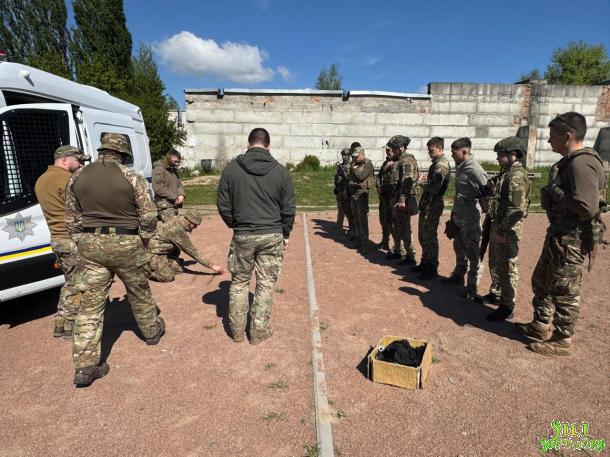 Залучення практичних підрозділів до освітнього процесу як складова якісної підготовки фахівців Залучення практичних підрозділів до освітнього процесу як складова якісної підготовки фахівців