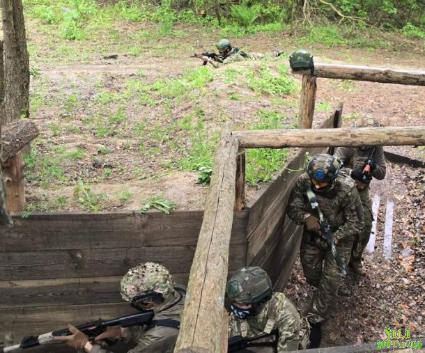 Залучення практичних підрозділів до освітнього процесу як складова якісної підготовки фахівців Залучення практичних підрозділів до освітнього процесу як складова якісної підготовки фахівців