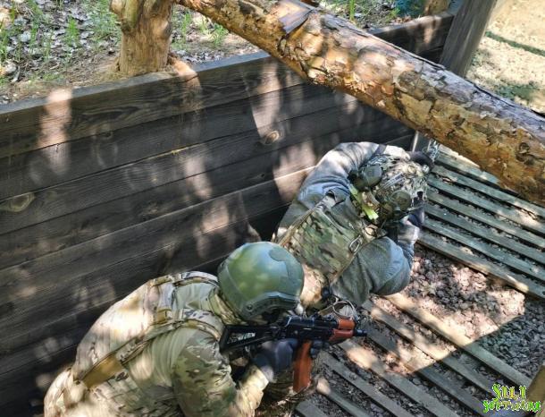 Залучення практичних підрозділів до освітнього процесу як складова якісної підготовки фахівців Залучення практичних підрозділів до освітнього процесу як складова якісної підготовки фахівців