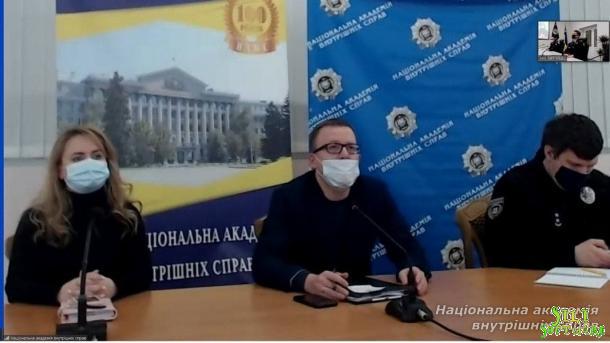 Роль юридичної науки в забезпеченні правоохоронної діяльності Роль юридичної науки в забезпеченні правоохоронної діяльності