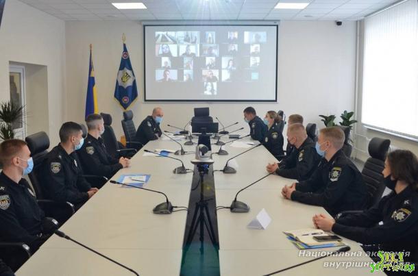 Роль юридичної науки в забезпеченні правоохоронної діяльності Роль юридичної науки в забезпеченні правоохоронної діяльності