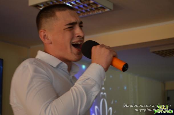 Міс ННІ № 1 НАВС – 2021 Міс ННІ № 1 НАВС – 2021