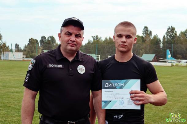 День фізичної культури і спорту в академії: дух змагання, єдності та здорового способу життя День фізичної культури і спорту в академії: дух змагання, єдності та здорового способу життя