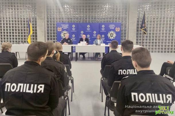 Професійний слідчий: погляд суддів Професійний слідчий: погляд суддів
