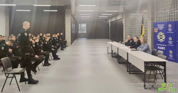 Професійний слідчий: погляд суддів Професійний слідчий: погляд суддів