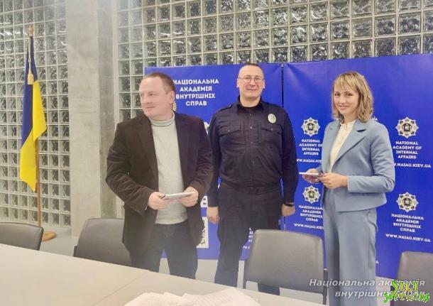Професійний слідчий: погляд суддів Професійний слідчий: погляд суддів