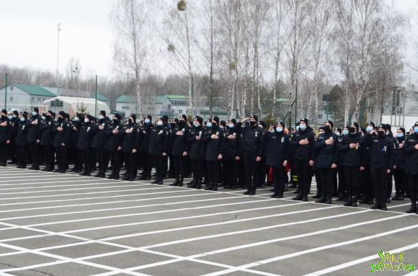 День Єднання в ННІ № 1 День Єднання в ННІ № 1