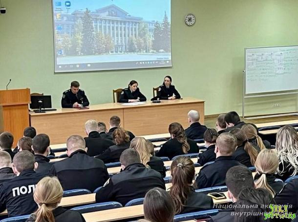 Custody Records – система, що запобігатиме порушенню прав людини в ізоляторах тимчасового тримання Custody Records – система, що запобігатиме порушенню прав людини в ізоляторах тимчасового тримання