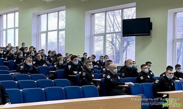 Custody Records – система, що запобігатиме порушенню прав людини в ізоляторах тимчасового тримання Custody Records – система, що запобігатиме порушенню прав людини в ізоляторах тимчасового тримання