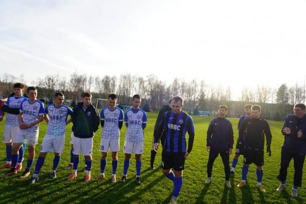 Кубок ректора з мініфутболу: азарт і перемога найсильніших Кубок ректора з мініфутболу: азарт і перемога найсильніших