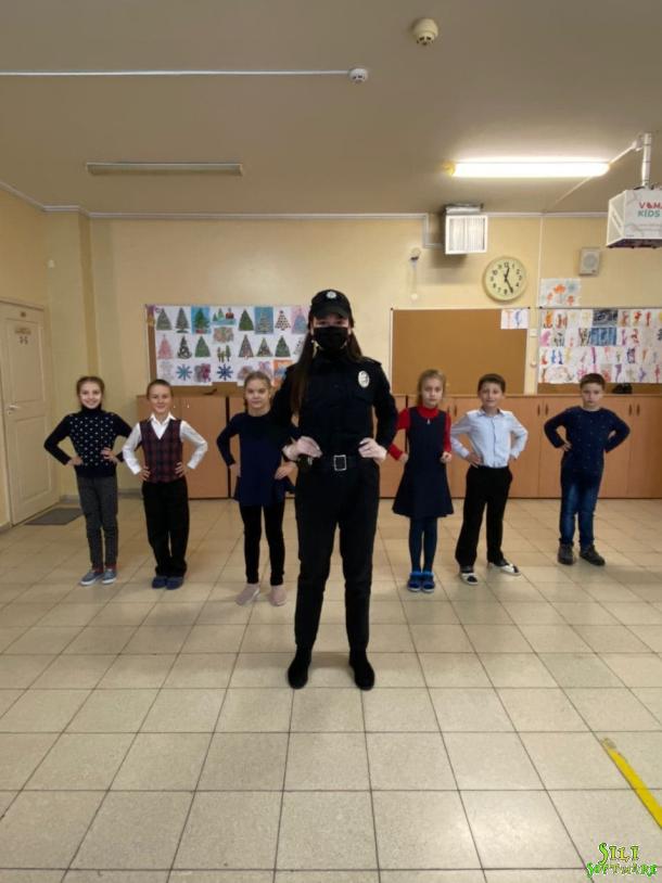 Квест-гра для школярів Квест-гра для школярів
