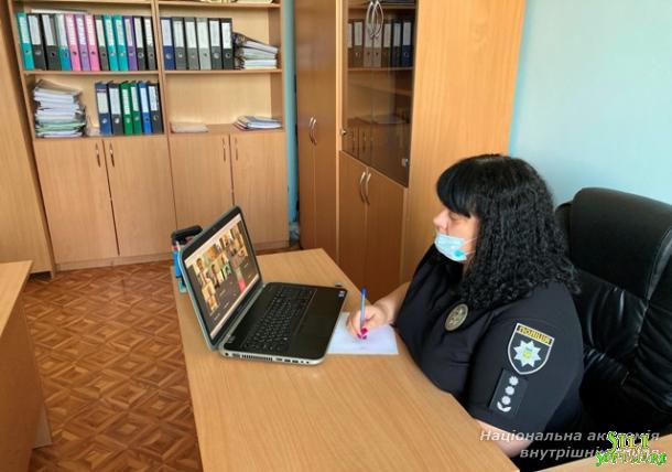 Покращення роботи правоохоронних органів під час паралельних фінансових розслідувань в Україні Покращення роботи правоохоронних органів під час паралельних фінансових розслідувань в Україні