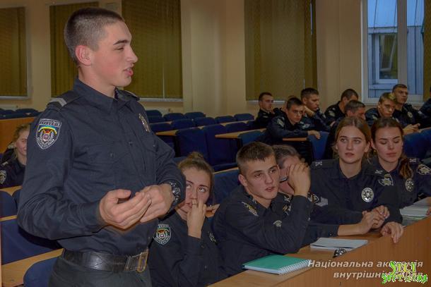 Перемога «СПОУменів» в інтелектуальній грі брейн-ринг Перемога «СПОУменів» в інтелектуальній грі брейн-ринг