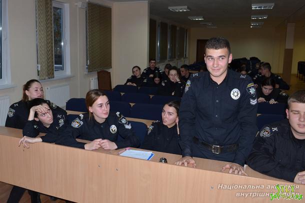Перемога «СПОУменів» в інтелектуальній грі брейн-ринг Перемога «СПОУменів» в інтелектуальній грі брейн-ринг