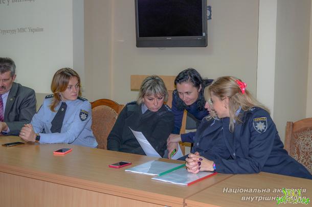 Перемога «СПОУменів» в інтелектуальній грі брейн-ринг Перемога «СПОУменів» в інтелектуальній грі брейн-ринг