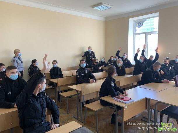 Брейн-ринг з кримінально-виконавчого права Брейн-ринг з кримінально-виконавчого права