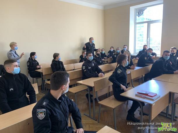 Брейн-ринг з кримінально-виконавчого права Брейн-ринг з кримінально-виконавчого права