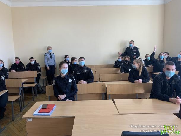 Брейн-ринг з кримінально-виконавчого права Брейн-ринг з кримінально-виконавчого права