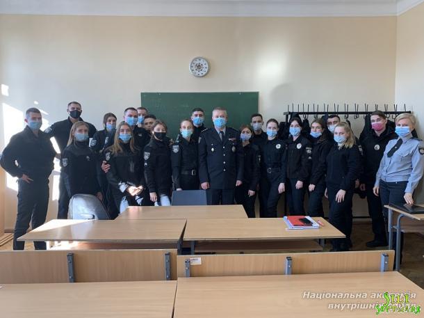 Брейн-ринг з кримінально-виконавчого права Брейн-ринг з кримінально-виконавчого права