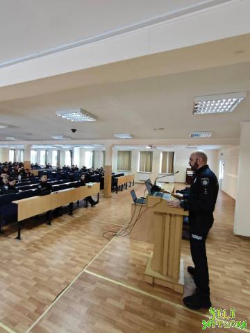 Тактика слідчих (розшукових) дій під час розслідування воєнних злочинів: серія бінарних занять з криміналістики Тактика слідчих (розшукових) дій під час розслідування воєнних злочинів: серія бінарних занять з криміналістики