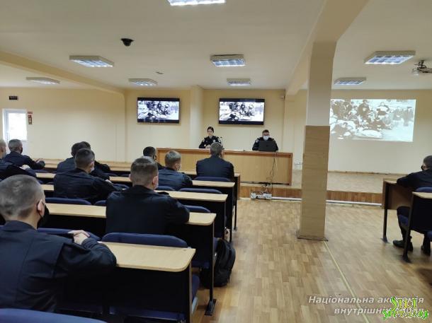 Пам’яті жертв геноциду кримськотатарського народу… Пам’яті жертв геноциду кримськотатарського народу…