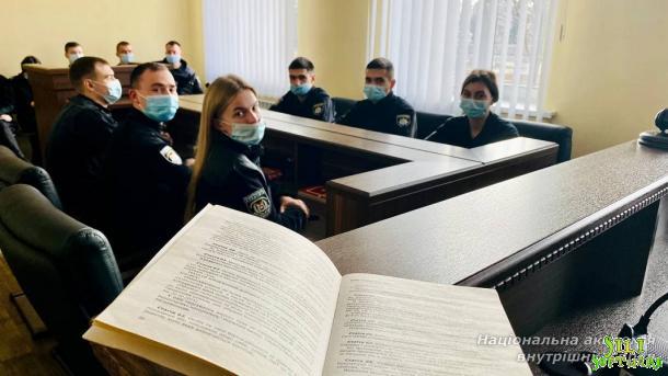 На факультативному занятті за участю практика проаналізували проблематику цивільного позову в кримінальному провадженні На факультативному занятті за участю практика проаналізували проблематику цивільного позову в кримінальному провадженні