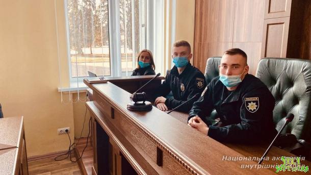 На факультативному занятті за участю практика проаналізували проблематику цивільного позову в кримінальному провадженні На факультативному занятті за участю практика проаналізували проблематику цивільного позову в кримінальному провадженні