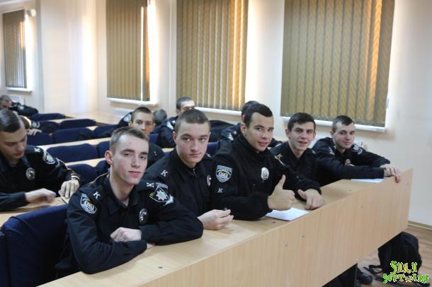 Брейн-ринг «Дотримання Правил дорожнього руху» Брейн-ринг «Дотримання Правил дорожнього руху»