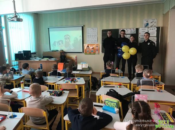 Шляхи запобігання булінгу серед школярів Шляхи запобігання булінгу серед школярів