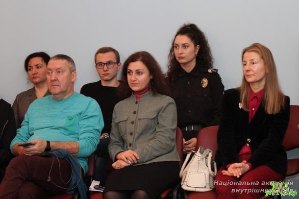 Участь у Міжнародній науково-практичній конференції «Професійна правнича допомога: сучасний підхід» Участь у Міжнародній науково-практичній конференції «Професійна правнича допомога: сучасний підхід»