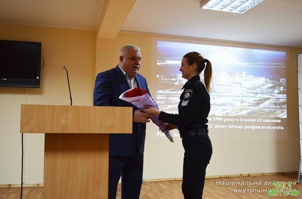 Чорнобиль крізь роки… Чорнобиль крізь роки…