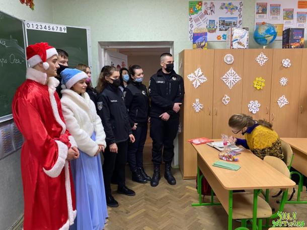 Відвідування дитячих будинків Відвідування дитячих будинків