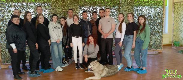 Курсанти ННІПД НАВС — надійна підтримка фронту: волонтерство, патріотизм і щоденна самовіддана служба Курсанти ННІПД НАВС — надійна підтримка фронту: волонтерство, патріотизм і щоденна самовіддана служба