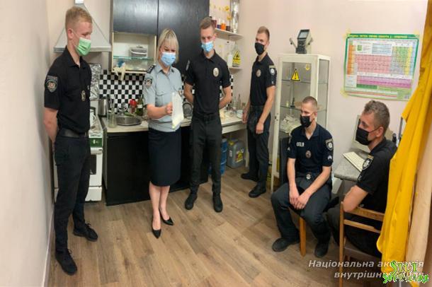 Факультативні заняття на кафедрі кримінального процесу НАВС Факультативні заняття на кафедрі кримінального процесу НАВС