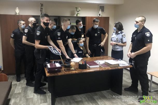 Факультативні заняття на кафедрі кримінального процесу НАВС Факультативні заняття на кафедрі кримінального процесу НАВС