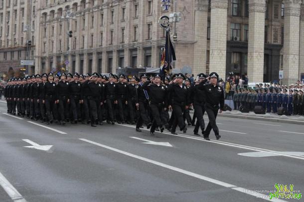 Відбір кандидатів до парадного розрахунку Відбір кандидатів до парадного розрахунку