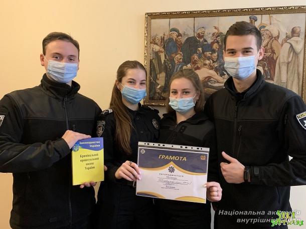 Брейн-ринг «Знавці кримінального процесу» Брейн-ринг «Знавці кримінального процесу»