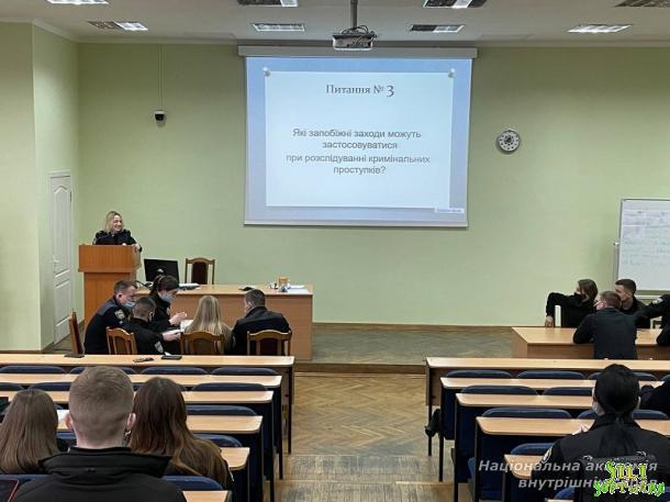 Брейн-ринг «Знавці кримінального процесу» Брейн-ринг «Знавці кримінального процесу»