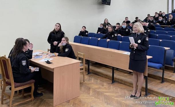 Брейн-ринг «Знавці кримінального процесу» Брейн-ринг «Знавці кримінального процесу»
